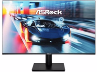 Asrock Challenger CL27FFB monitors 27"