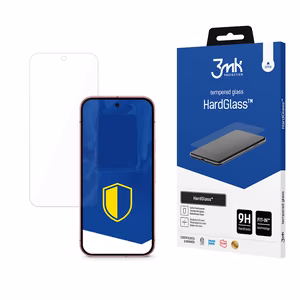 Rūdītais stikls 3mk HardGlass Google Pixel 9