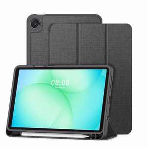 Tech-Protect SC Pen Canvas macins priekš Samsung Galaxy Tab A9+ / A11+ Plus 11.0 X210 / X215 / X216 / X230 / X235 / X236 - Peleks