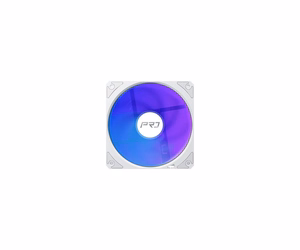 ASRock Pro White 360 ARGB dzesētājs