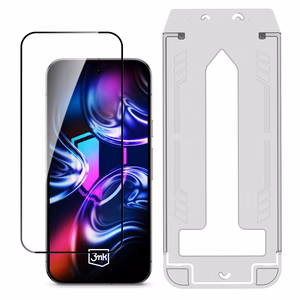 3mk Hardglass Max rūdītais stikls Google Pixel 10 / 10 Pro