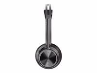 HP Poly Voyager Focus 2 USB-C-C austiņas