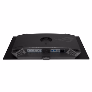 ASUS ROG Strix OLED XG27AQDMGR datora monitors 67,3 cm (26,5") 2560 x 1440 pikseļi Quad HD melns