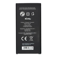 Portatīvais lādētājs Samsung S5 2800 mAh Blue Star Premium