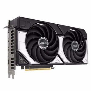 ASUS Dual NVIDIA GeForce RTX 5070 OC 12 GB Videokarte