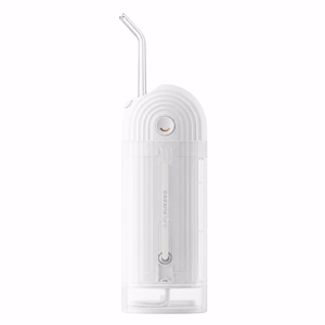 Dreame pārnēsājamais mutes irigators T02 Pro UV, balts
