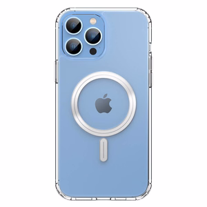 Case Dux Ducis Clin Magsafe Apple iPhone 12/12 Pro Clear