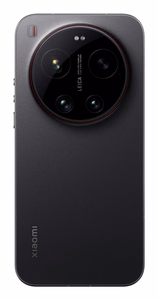Xiaomi 17 Ultra 16/512 GB – 3G/4G/5G viedtālrunis, 16 GB RAM, 512 GB atmiņa, melns