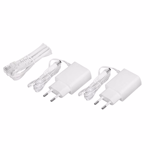 Cudy M3600 divjoslu (2.4 GHz / 5 GHz) Wi-Fi 7 (802.11be) balts 3 iekšējās antenas