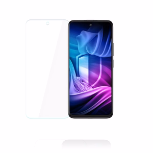 3mk Silky Matt Pro – tālruņa ekrāna aizsargs modelim TCL 605 / 60 SE