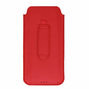 HIT maciņš (XL izmērs) Iphone 15/15 Pro/Iphone 16/16 Pro/Samsung S24/S24 Plus/S25/S25 Plus/A53/A55 5G design 2 red