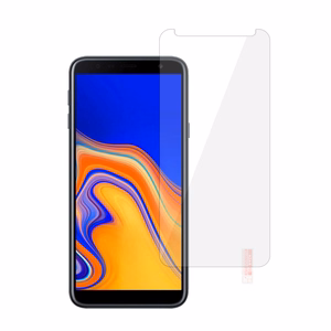 Tempered Glass Gold for SAMSUNG GALAXY J4 PLUS