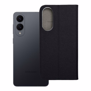 SENSITIVE Viedtālruņa apvalks SAMSUNG S25 Edge melns
