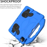 Futrālis bērniem Lenovo Tab M10 Plus 3rd Gen TB125FU/TB128FU/TB128XU 10.6 zils