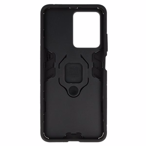 Ring Armor Case for Xiaomi Redmi Note 12 Pro 5G/Poco X5 Pro Black