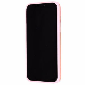 Armor Glitter Case for Iphone 12 Pro pink