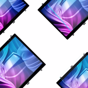 3mk SilkyMatt Pro™ Matte Film for 9.7 Tesla Screen (smaller)