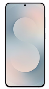 Samsung Galaxy S25 FE 128GB balts