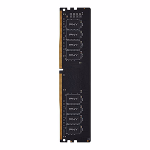 PNY MD8GSD42666-SB atmiņas modulis 8 GB 1 x 8 GB DDR4 288-pin DIMM