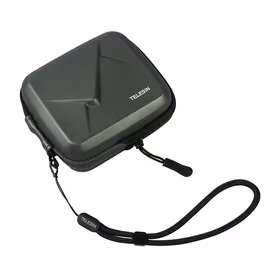 Telesin maciņš sporta kamerām (ieskaitot Insta360 Ace Pro 2, DJI Action 5 Pro, GoPro 13)