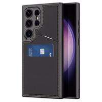 Dux Ducis Rafi ll Mag apvalks Samsung Galaxy S24 Ultra - melns