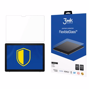 3mk FlexibleGlass (līdz 13") – planšetdatora ekrāna aizsargs modelim Dell Latitude 7210