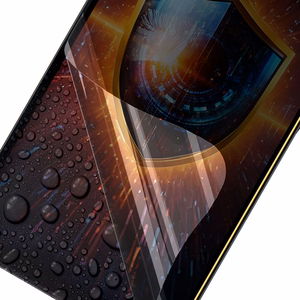 3mk Silky Matt Privacy aizsargplēve Samsung Galaxy A16