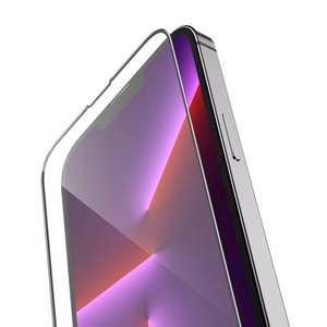 Tempered glass 5D Full Glue Xiaomi Redmi Note 17 Pro 5G black