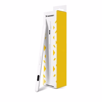 Wozinsky Stylus universāls aktīvais irbulis (Android un iOS) - balts