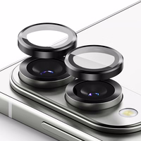 Tech-Protect Quick Set+ rūdītais stikls Samsung Galaxy S25 Edge - caurspīdīgs