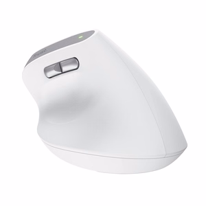 Trust Bayo II - Ergonomic Wireless Mouse (white)
