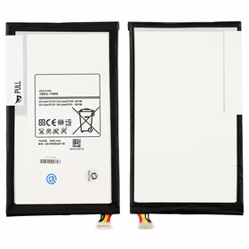 Akumulators Samsung Tab 3 8.0 T310/T311/T312/T315 T4450E 4450mAh OEM akumulators