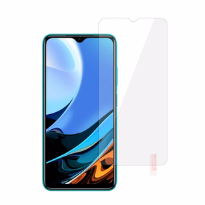 Rūdītais stikls zelta XIAOMI REDMI 9T/POCO M3
