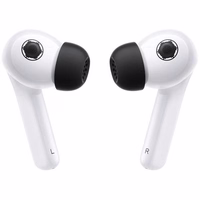 Bezvadu austiņas TWS Xiaomi Buds 3 Star Wars Edition white