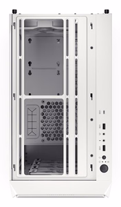 ENDORFY ARX 500 ARGB Midi Tower balts datora korpuss