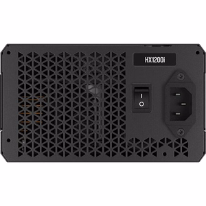 Corsair HXi Series HX1200i 80 Plus barošanas bloks