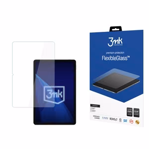 Гибридное стекло 3mk FlexibleGlass для Xiaomi Redmi Pad 2