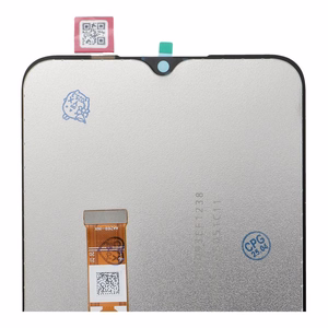 LCD ekrāns Oppo A38 bez rāmja