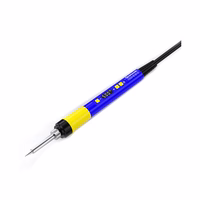 MECHANIC HK-990 Digitālā mikrolodēšanas stacija