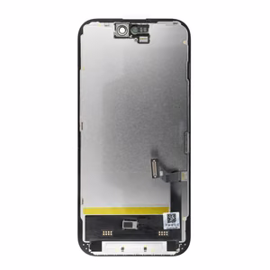 FixCell LCD ekrāns iPhone 14 – Mīksts OLED 120 Hz (diagnozējams: lietots)