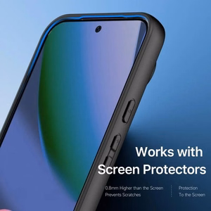 Case Dux Ducis Aimo Google Pixel 11 Pro XL