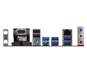 Asrock A520M Pro4 mātesplate Socket AM4 micro ATX