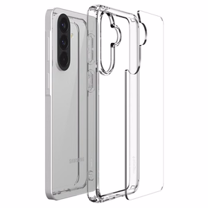 Spigen Ultra Hybrid maciņš Galaxy A57 5G caurspīdīgs