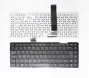 ASUS X401, X401A, X401E UK tastatūra