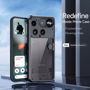 Futrālis Dux Ducis Aimo Nothing Phone 3