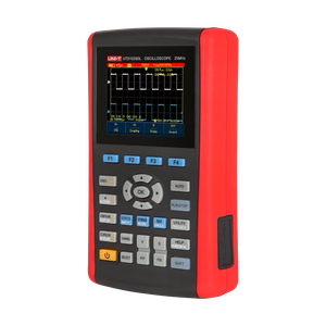 Uni-T UTD1025DL osciloskops