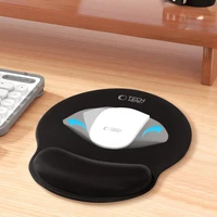 Tech-Protect A200 paliknis 25 x 22.5 cm - Melns