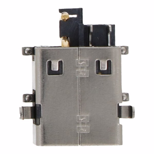 Разъём зарядки Asus X301A X301U X401A X401U X501A X501U X502 S300 S400 S500 S551 X554 X554L X555