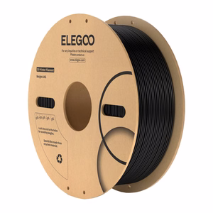 ELEGOO ABS filaments (melns)