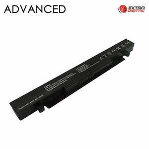Notebook Baterija ASUS A41-X550, 2600mAh, Extra Digital Advanced
